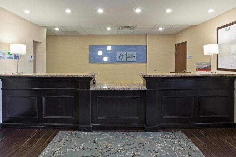 Hotel Holiday Inn Express & Suites Deming Mimbres Valley