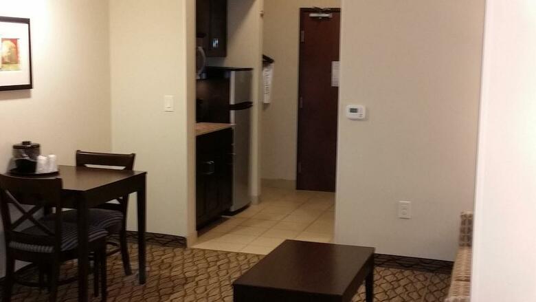 Hotel Holiday Inn Express & Suites Deming Mimbres Valley