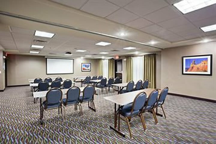 Hotel Holiday Inn Express & Suites Deming Mimbres Valley