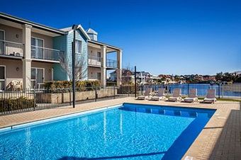 Aparthotel Quest Mandurah