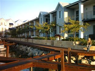 Aparthotel Quest Mandurah