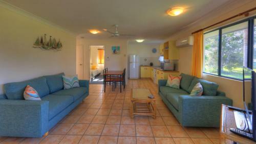 Aparthotel Dolphin Waters