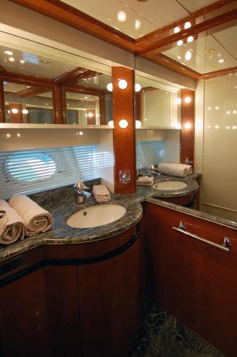 Leigh Yacht