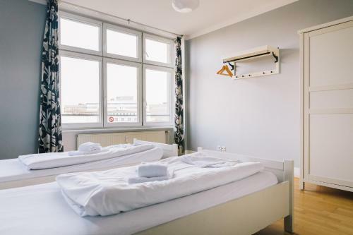 St Christopher�s Apartments