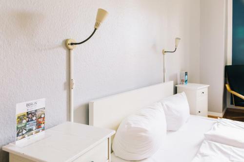 St Christopher�s Apartments