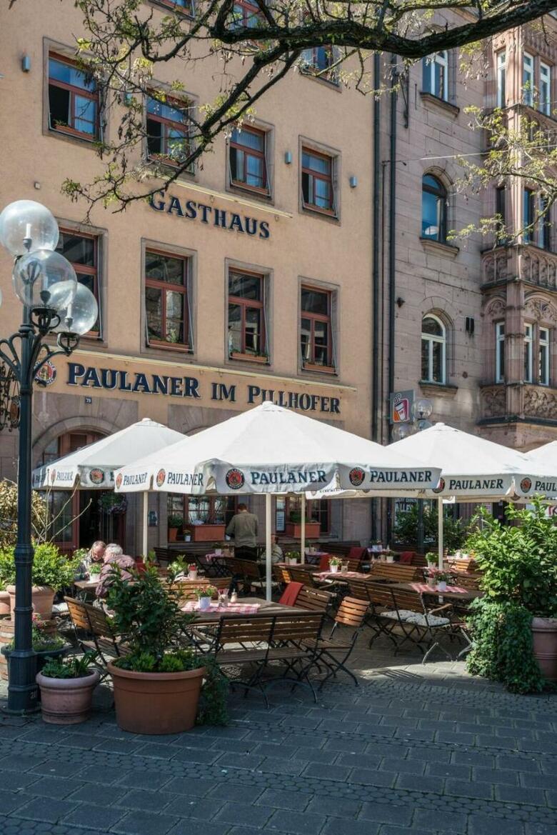 Hostal Gasthaus Pillhofer