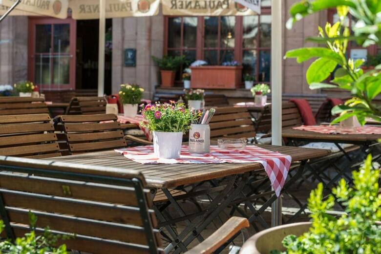 Hostal Gasthaus Pillhofer