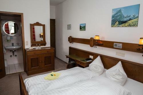 Hotel Vier Jahreszeiten