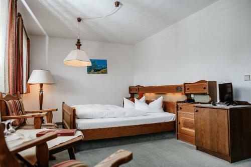 Hotel Vier Jahreszeiten