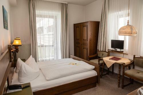 Hotel Vier Jahreszeiten