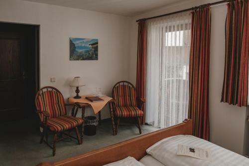 Hotel Vier Jahreszeiten
