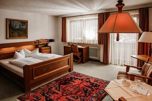 Hotel Vier Jahreszeiten