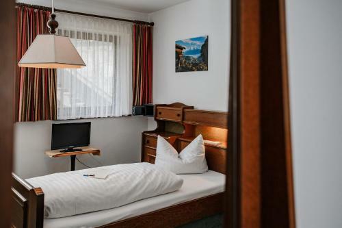 Hotel Vier Jahreszeiten