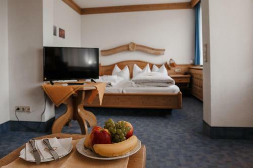 Hotel Vier Jahreszeiten