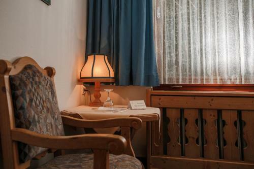 Hotel Vier Jahreszeiten