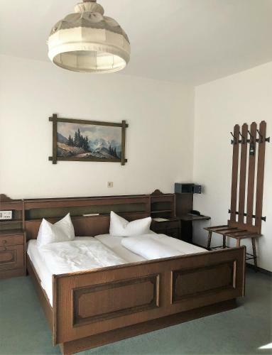 Hotel Vier Jahreszeiten