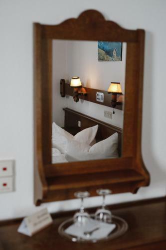 Hotel Vier Jahreszeiten