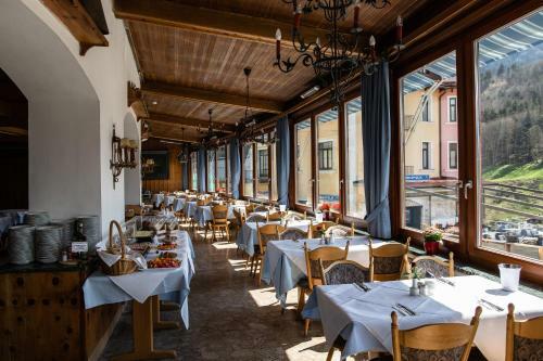 Hotel Vier Jahreszeiten
