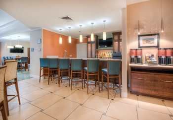 Hotel Residence Inn Wilmington Landfall