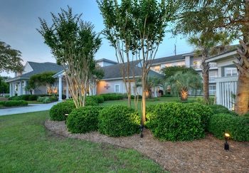 Hotel Residence Inn Wilmington Landfall