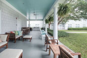 Hotel Residence Inn Wilmington Landfall