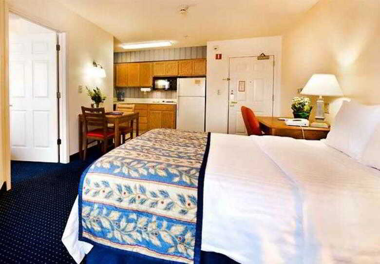 Hotel Residence Inn Wilmington Landfall
