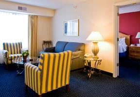 Hotel Residence Inn Wilmington Landfall