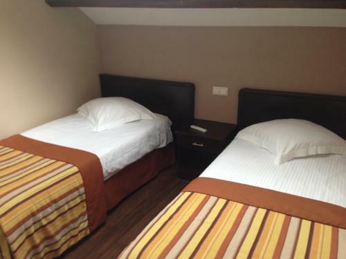 Hotel Giorgi