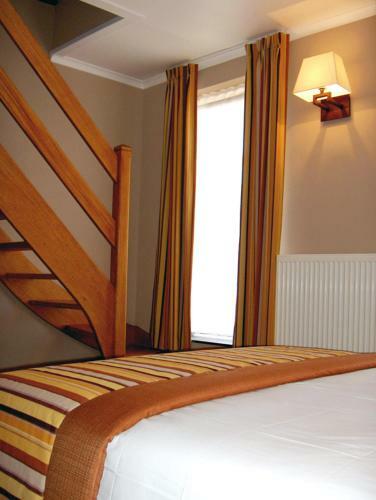 Hotel Giorgi