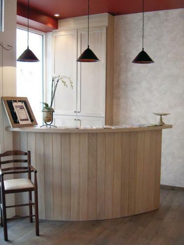 Hotel Giorgi