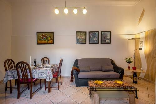 Apartamento Casa Vacanza Patrizia
