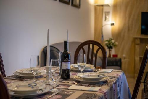 Apartamento Casa Vacanza Patrizia