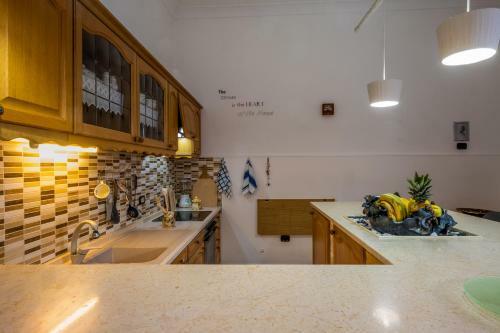 Apartamento Casa Vacanza Patrizia