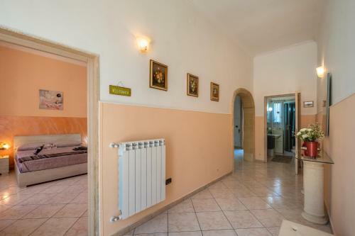 Apartamento Casa Vacanza Patrizia