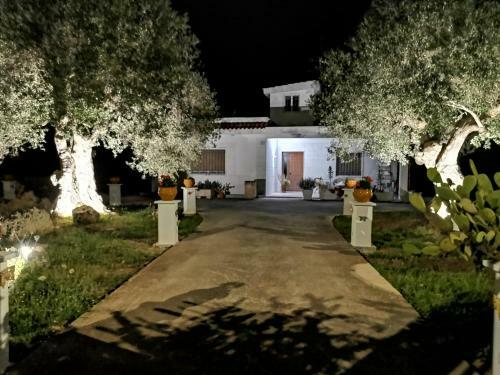 Villa Casavacanze Pugliamia