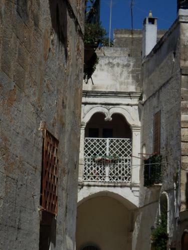 Villa Casavacanze Pugliamia