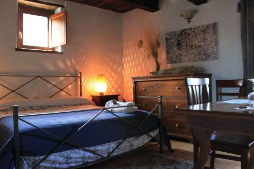 Hotel Casale Giardini Zaffiro