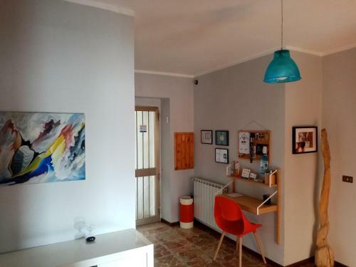 Casa Vacanza Giardino