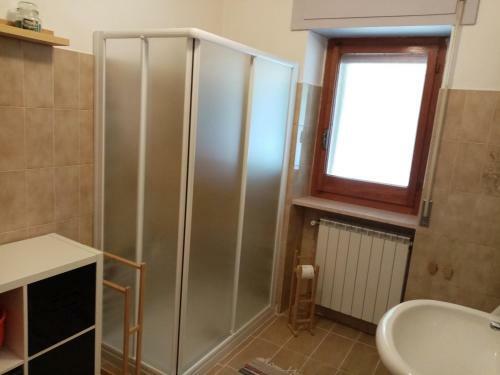 Casa Vacanza Giardino