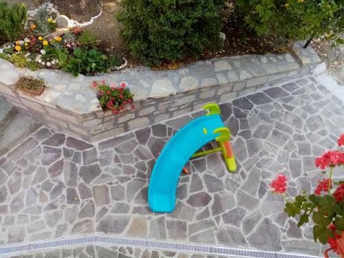 Casa Vacanza Giardino