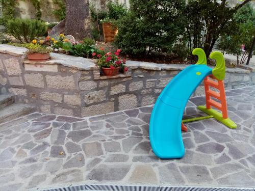 Casa Vacanza Giardino