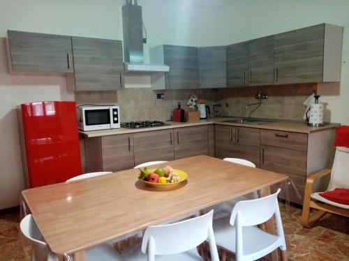 Casa Vacanza Giardino