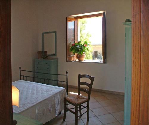 Agroturismo Torre Russo