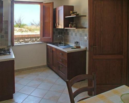 Agroturismo Torre Russo