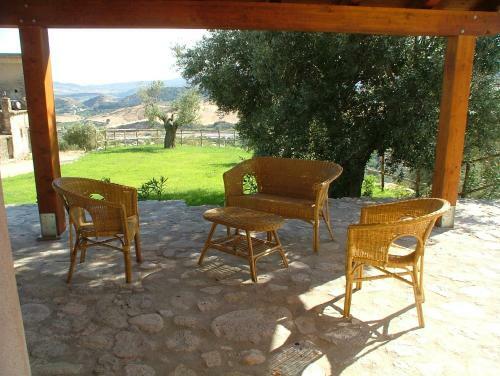 Agroturismo Torre Russo