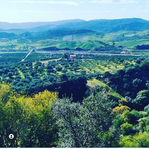 Agroturismo Torre Russo