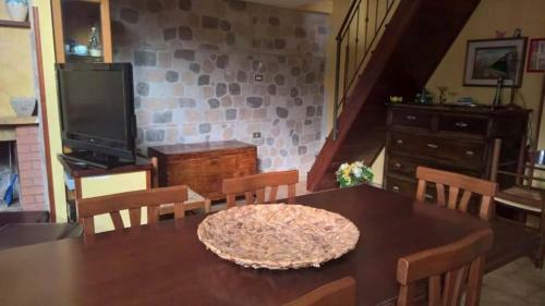 Casa Vancaza Chiara