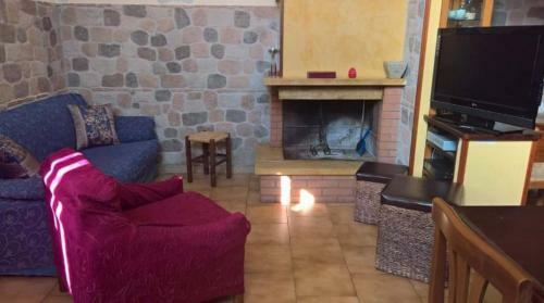 Casa Vancaza Chiara