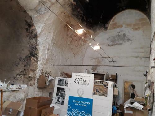 B&B Lo Smeraldo