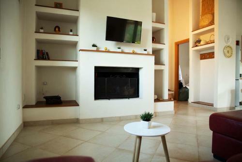 Villa Giov� Con Piscina
